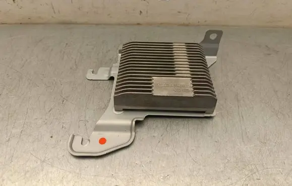 Hyundai Kona I Sound amplifier 96370K4500