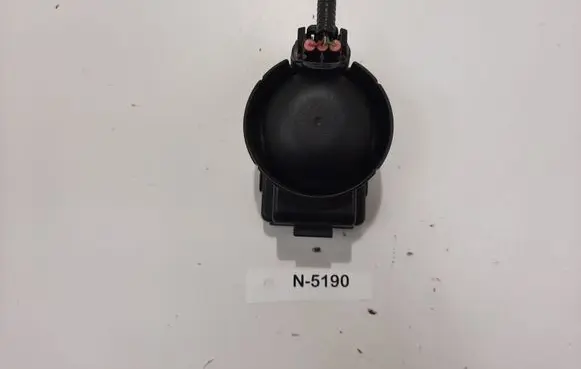 Lexus IS 220D-250-350 Alarm system siren 4S5393T1P