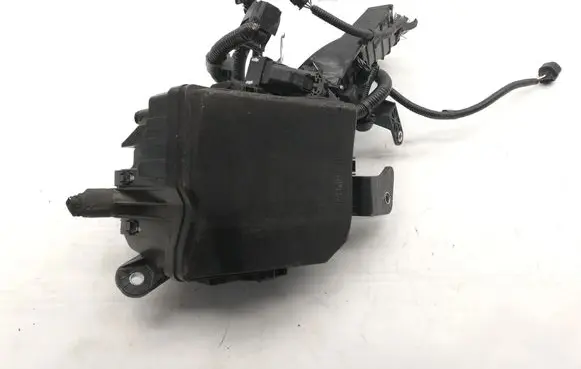 Toyota Yaris Cross Fuse box set