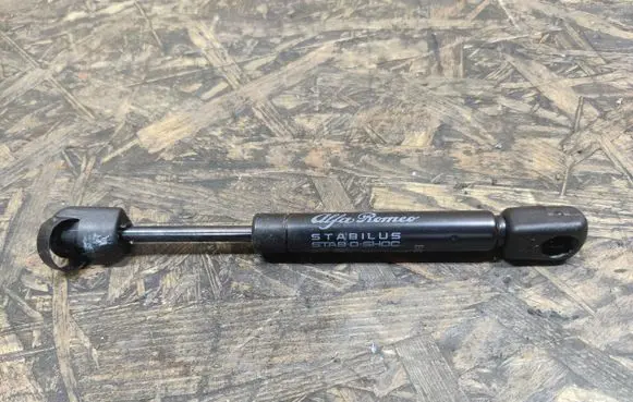 Alfa Romeo Giulia Tailgate/trunk strut/damper 00505434860
