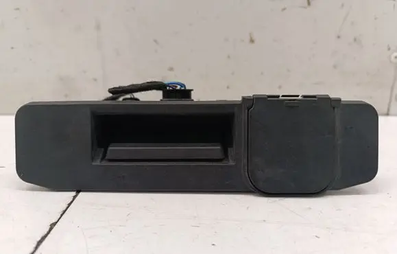 Mercedes-Benz GLA H247 Tailgate/trunk/boot exterior handle A0997503500