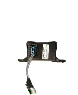 Volvo XC90 ESP acceleration yaw rate sensor 30795302 07W091