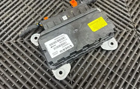 Volvo XC90 Airbag control unit/module 31451568