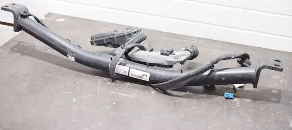 Mercedes-Benz C W206 Tow bar set A2063100600