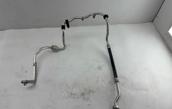Volkswagen T-Cross Air conditioning (A/C) pipe/hose 2Q0816743AM