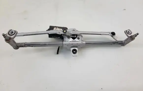 Audi A3 S3 8L Front wiper linkage 1J1955113A
