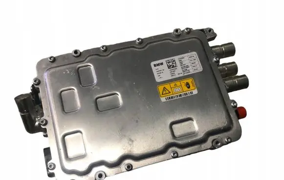 BMW 2 F45 Other dashboard 5A2AF5501