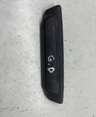 BMW 5 E28 Front door exterior handle 18274281