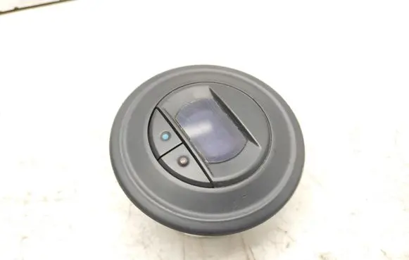 Renault Espace IV Climate control unit 8200367334 21000166A