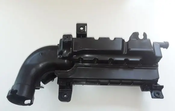 Peugeot 3008 II Air filter box 9812735680