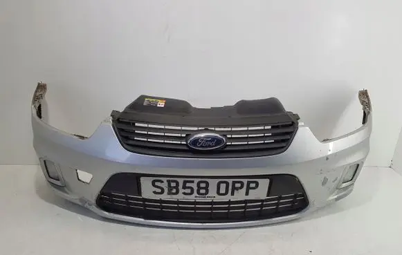Ford C-MAX I Front bumper