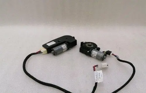 Mercedes-Benz CLA C117 X117 W117 Folding roof motor A1769063700