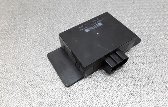 Comfort/convenience module