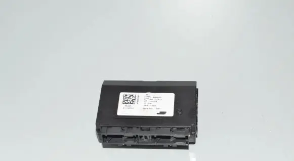 BMW 2 F22 F23 Air conditioning/heating control unit 9366304 64119366304 6820234