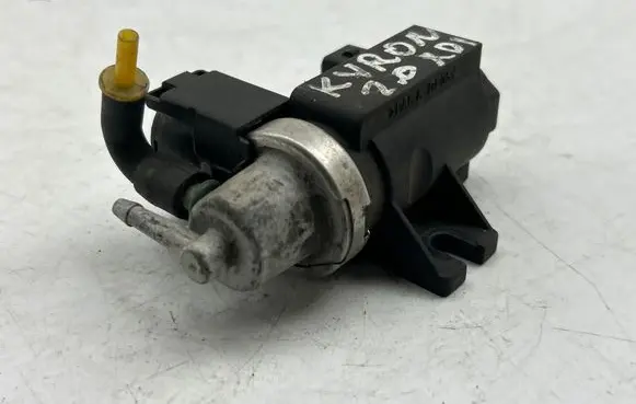 SsangYong Kyron Turbo solenoid valve 