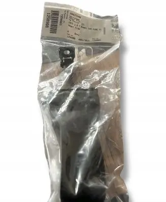 Volkswagen Passat Alltrack Front door check strap stopper 3G0837249B