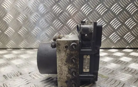 Nissan Micra ABS Pump 0265231341 0265800319
