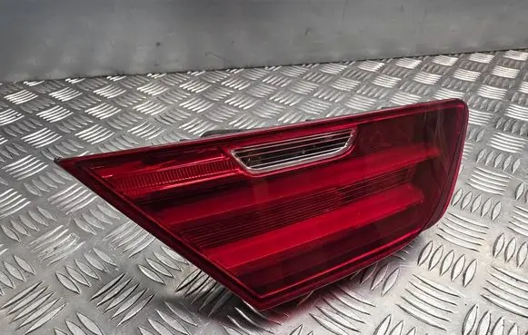 BMW 6 F12 F13 Tailgate rear/tail lights 7210579 89505163