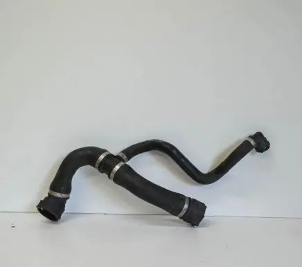 BMW 4 F32 F33 Engine coolant pipe/hose 7613256