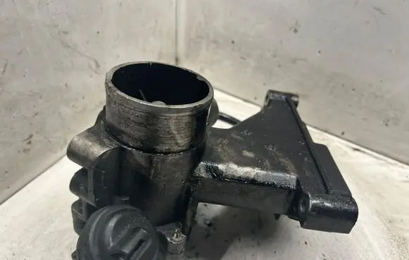 Renault Espace - Grand espace IV Throttle valve 8200056350