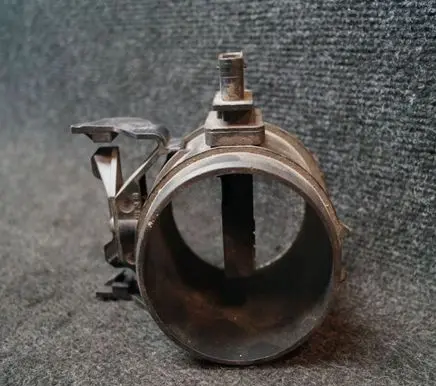 Mercedes-Benz SLK R171 Mass air flow meter