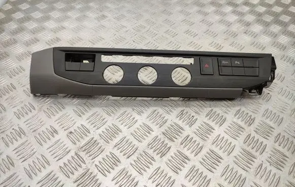 Volkswagen Transporter - Caravelle T6 Climate control/heater control trim 7L1857200A