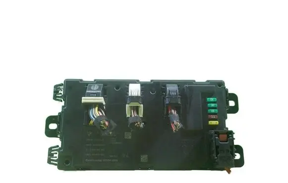 BMW 1 F20 F21 Central body control module A2C30450309