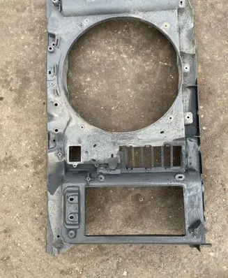 Citroen C4 Grand Picasso Radiator support slam panel 9658574780 9660052780 9658575680