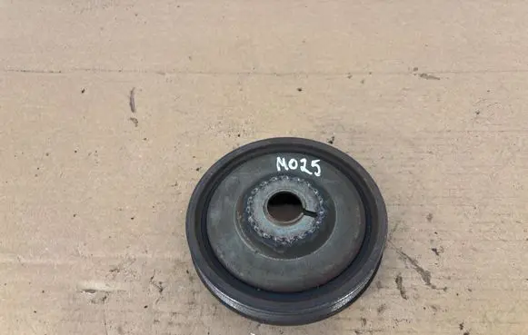 Renault Megane II Crankshaft pulley E111126A