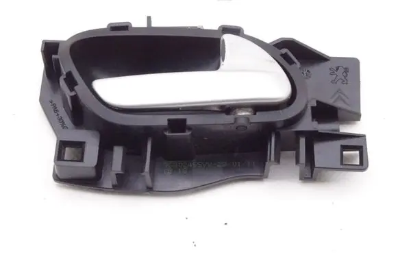 Peugeot 207 Front door exterior handle 96802455