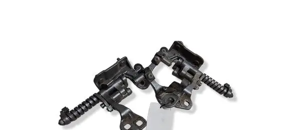 BMW 3 E90 E91 Tailgate/trunk/boot hinge 7119042