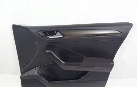 Volkswagen T-Roc Front door card panel trim 2GA867012B