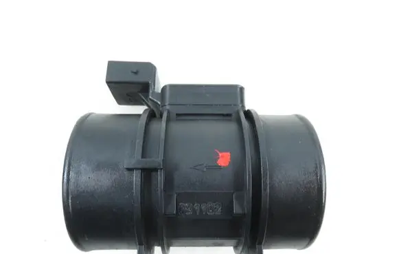 Mercedes-Benz S W220 Mass air flow meter 5WK9633