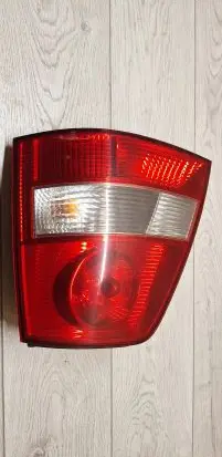 KIA Sorento Rear/tail lights 924023E0