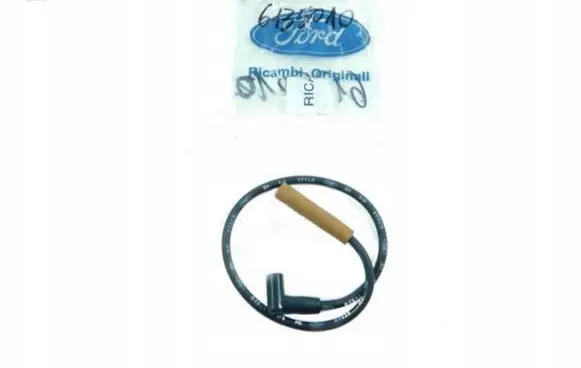 Ford Transit Ignition plug leads 6135010