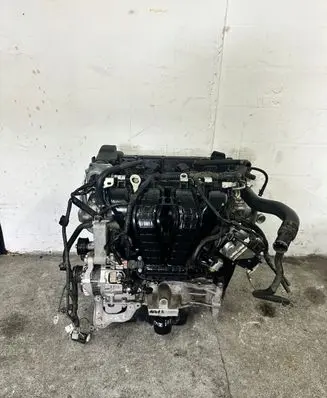 Mitsubishi Outlander Engine 4J12 1000C474