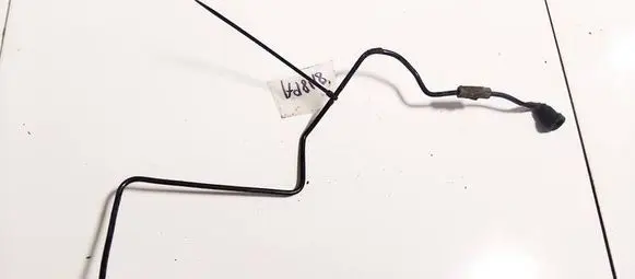 Volkswagen Touran I Vacuum line/pipe/hose 