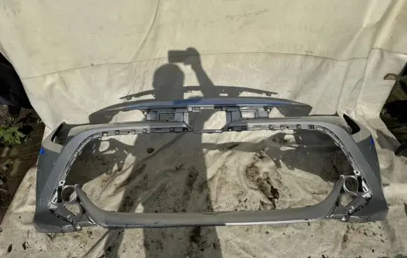 Toyota Corolla E210 E21 Front bumper