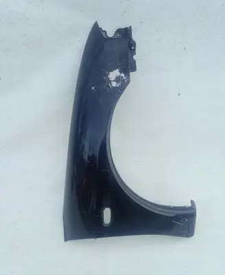 Mitsubishi Colt Fender