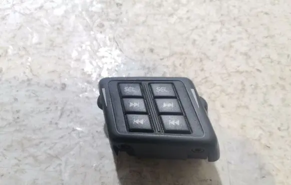 Volvo XC90 Other switches/knobs/shifts 8666729