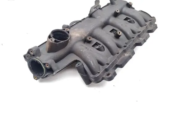 Intake manifold