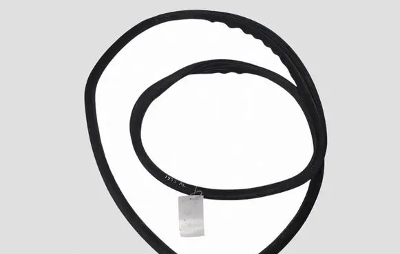 Volvo V60 Front door rubber seal