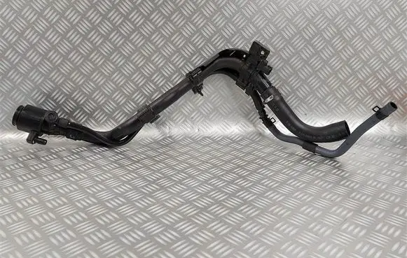 KIA Ceed Fuel tank filler neck pipe 31036G4900