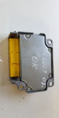 Peugeot 4007 Airbag control unit/module