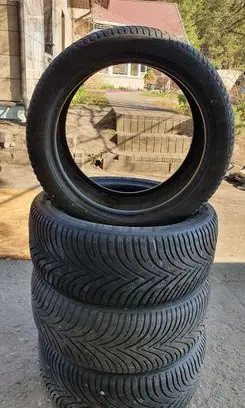 Volkswagen PASSAT B5.5 R17 summer tire 0216822 22545R17
