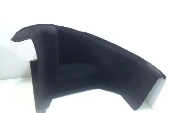 Tesla Model S Other trunk/boot trim element 100731900F