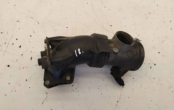 Mercedes-Benz E W211 Intake manifold A6460980024
