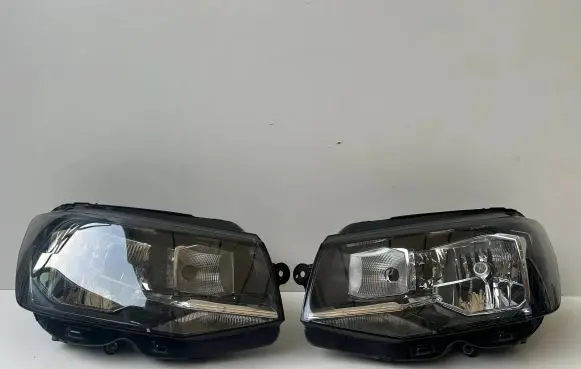 Volkswagen Multivan T6 Headlight/headlamp 7E1941016L 7E1941015L