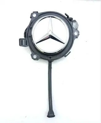 Mercedes-Benz EQS X296 Tailgate/trunk/boot exterior handle A0997504500