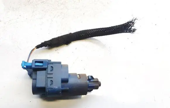 Skoda Fabia Mk2 (5J) Brake pedal sensor switch 6q0927189
